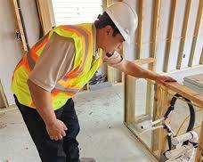 Structural Masonry Inspection