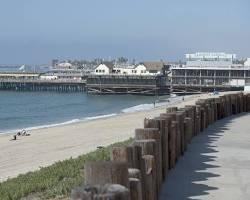 Redondo Beach
